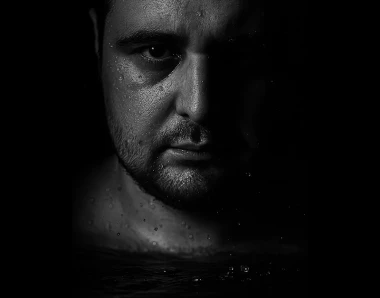 Sterbina Roland portré