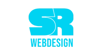 SRWebdesign logó